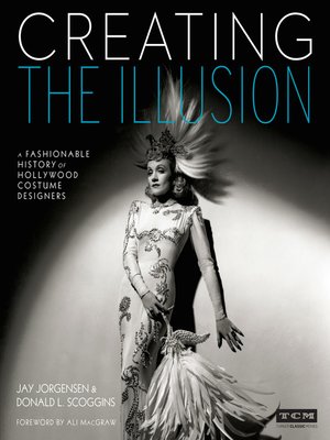 cover image of Creating the Illusion